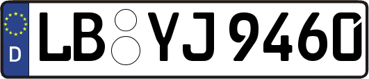 LB-YJ9460