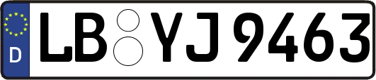 LB-YJ9463