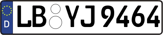LB-YJ9464