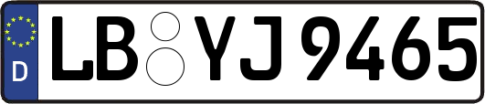 LB-YJ9465