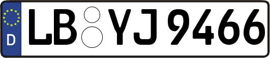 LB-YJ9466