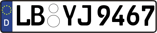 LB-YJ9467