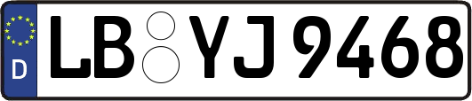 LB-YJ9468