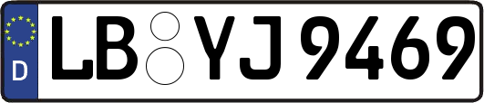 LB-YJ9469