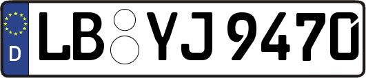 LB-YJ9470