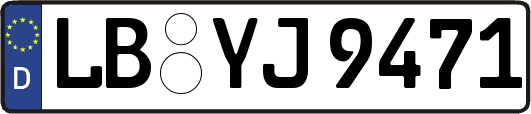LB-YJ9471