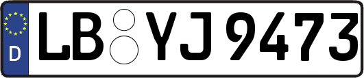 LB-YJ9473