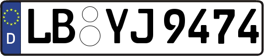 LB-YJ9474