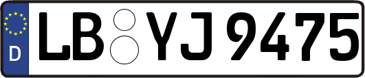 LB-YJ9475