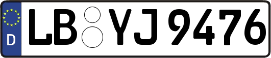 LB-YJ9476