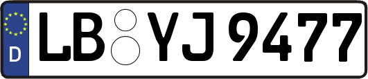 LB-YJ9477