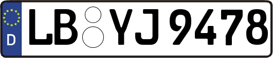 LB-YJ9478