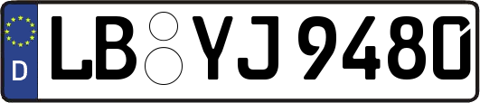 LB-YJ9480