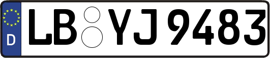 LB-YJ9483