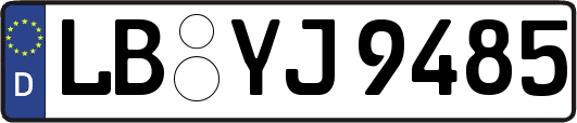 LB-YJ9485