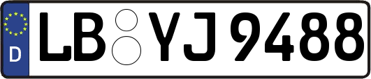 LB-YJ9488
