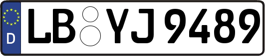 LB-YJ9489