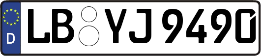 LB-YJ9490
