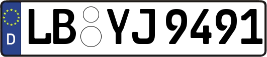LB-YJ9491