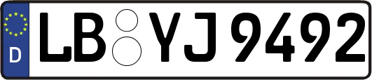 LB-YJ9492