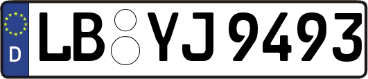 LB-YJ9493