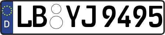 LB-YJ9495