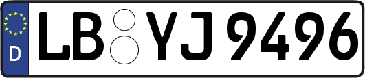 LB-YJ9496