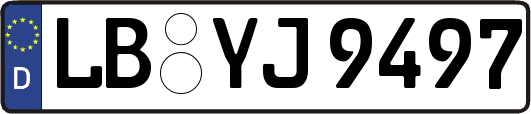 LB-YJ9497