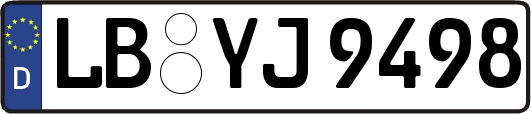 LB-YJ9498