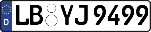 LB-YJ9499
