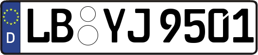 LB-YJ9501