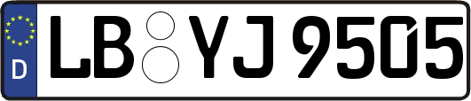 LB-YJ9505