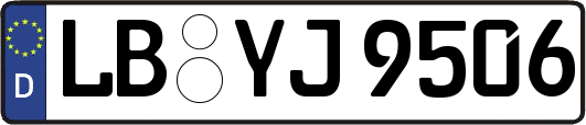 LB-YJ9506