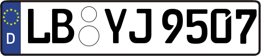 LB-YJ9507