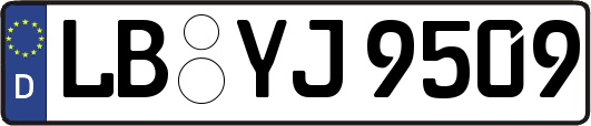 LB-YJ9509
