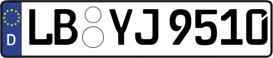 LB-YJ9510