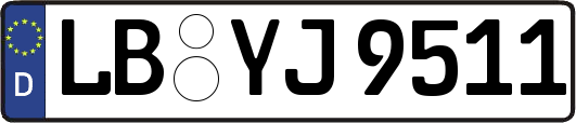 LB-YJ9511