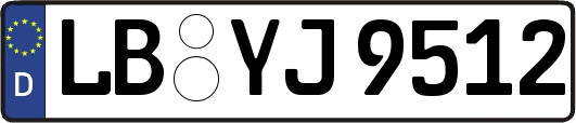 LB-YJ9512