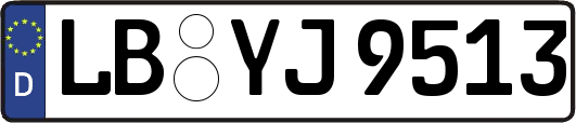 LB-YJ9513