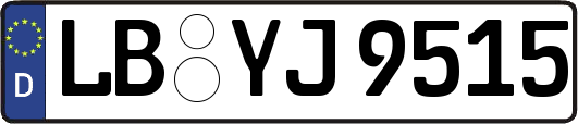 LB-YJ9515