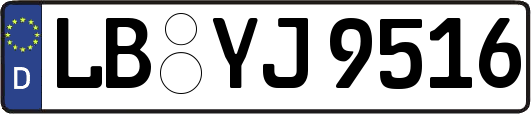 LB-YJ9516