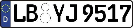 LB-YJ9517