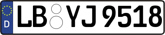 LB-YJ9518