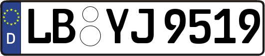 LB-YJ9519