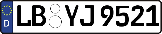 LB-YJ9521