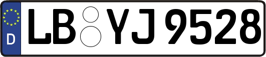 LB-YJ9528