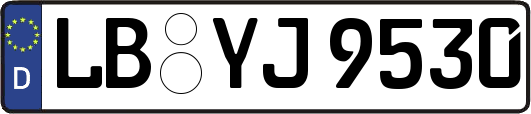 LB-YJ9530
