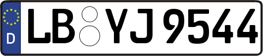 LB-YJ9544