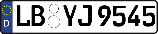 LB-YJ9545