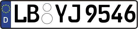 LB-YJ9546